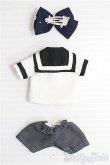 画像2: 【SALE】オビツ11/OF:衣装 I-24-12-08-3117-TO-ZI (2)