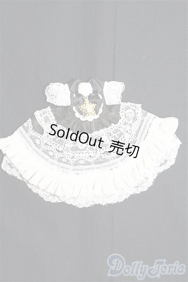 画像1: オビツ11/OF:衣装 I-24-12-15-3137-TO-ZI (1)