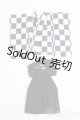 画像: オビツ11/OF:衣装 I-25-06-22-3100-TO-ZI