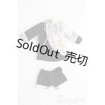 画像: 【SALE】オビツ11/OF:衣装 I-24-12-08-3115-TO-ZI