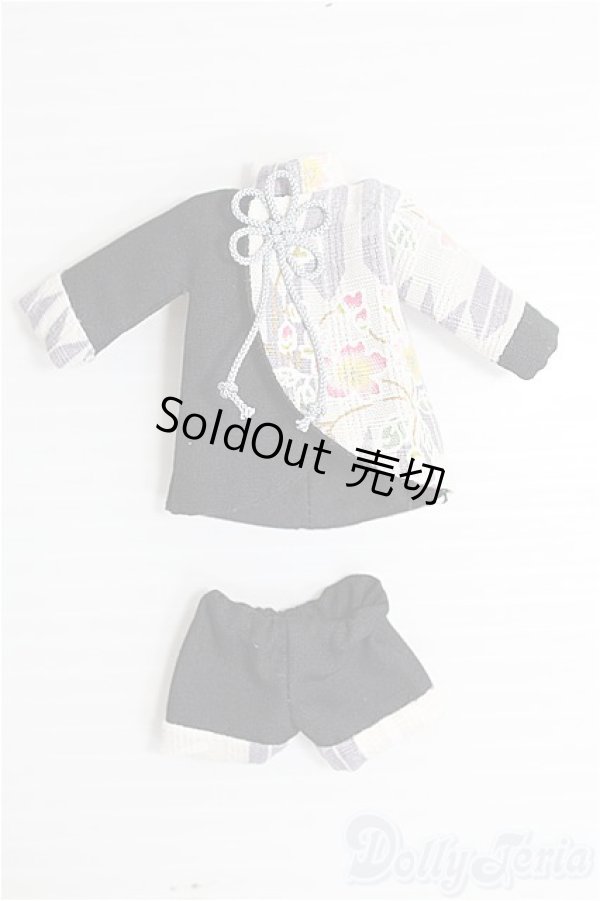 画像1: 【SALE】オビツ11/OF:衣装 I-24-12-08-3115-TO-ZI (1)