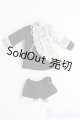 画像: 【SALE】オビツ11/OF:衣装 I-24-12-08-3115-TO-ZI