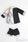 画像2: 【SALE】オビツ11/OF:衣装 I-24-12-08-3115-TO-ZI (2)