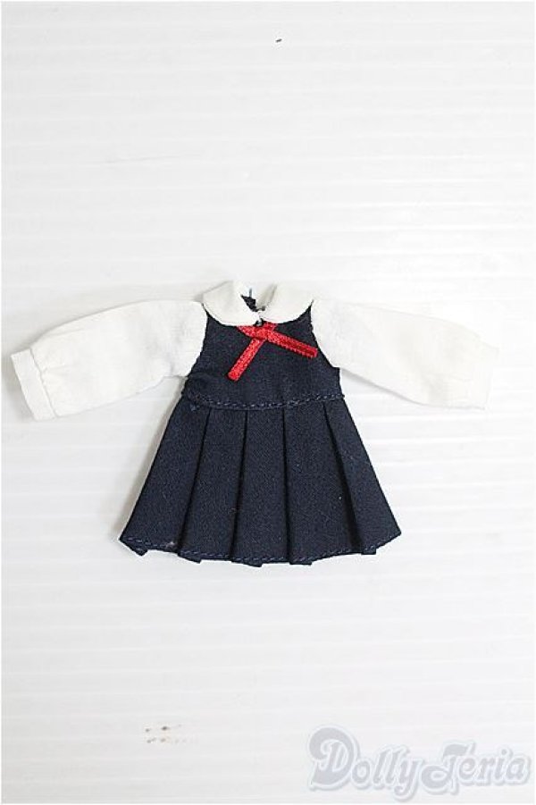画像1: 【SALE】オビツ11/OF:衣装 I-24-12-08-3118-TO-ZI (1)