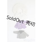 画像: オビツ11/OF:衣装 I-25-06-29-3125-TO-ZI