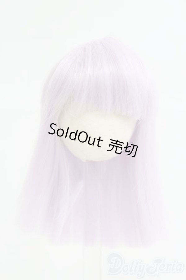 画像1: 4inch/ウィッグ/インチ　BJD　MJD　ドール用 I-25-07-06-3012-TO-ZI (1)