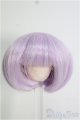 画像: 【SALE】4inch/ウィッグ I-24-12-15-2026-TO-ZI