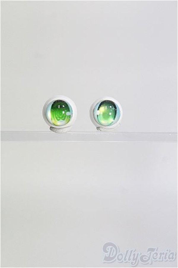 画像1: 【SALE】アクリルアイ/8mm I-24-12-15-2001-TO-ZI (1)