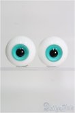 画像1: 【SALE】20mm/グラスアイ I-24-12-15-2019-TO-ZI (1)