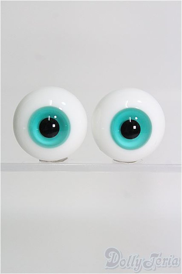画像1: 【SALE】20mm/グラスアイ I-24-12-15-2019-TO-ZI (1)