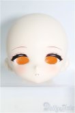画像1: 【SALE】TinyFox/MACOCOシリーズ 花幽夢 妃蘭(フェイラン) I-24-12-01-1007-TO-ZI (1)