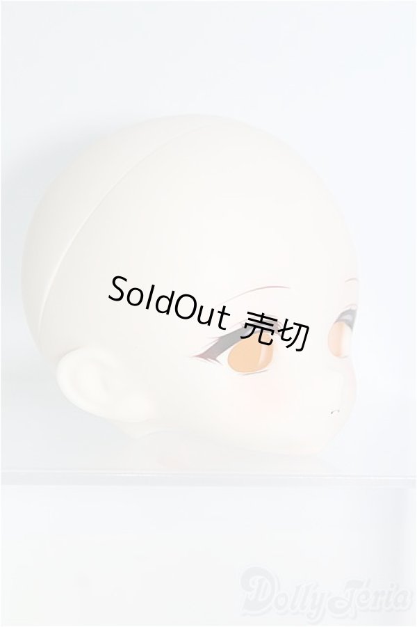 画像2: 【SALE】TinyFox/MACOCOシリーズ 花幽夢 妃蘭(フェイラン) I-24-12-01-1007-TO-ZI (2)