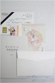 画像5: 【SALE】TinyFox/MACOCOシリーズ 花幽夢 妃蘭(フェイラン) I-24-12-01-1007-TO-ZI (5)