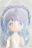 画像1: 【SALE】ANTU/潮の秘語:青いサンゴ I-24-12-01-1043-TO-ZI (1)