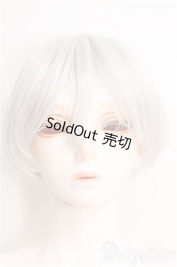 画像1: 【SALE】DOLK/「ノワールドール」イヴ キャストドール I-24-12-08-1007-TO-ZI (1)