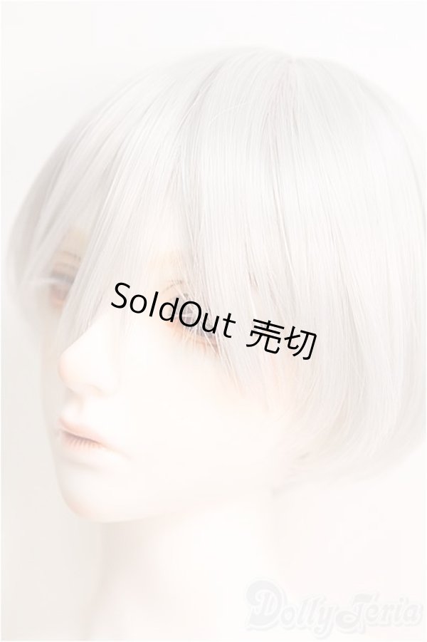 画像2: 【SALE】DOLK/「ノワールドール」イヴ キャストドール I-24-12-08-1007-TO-ZI (2)