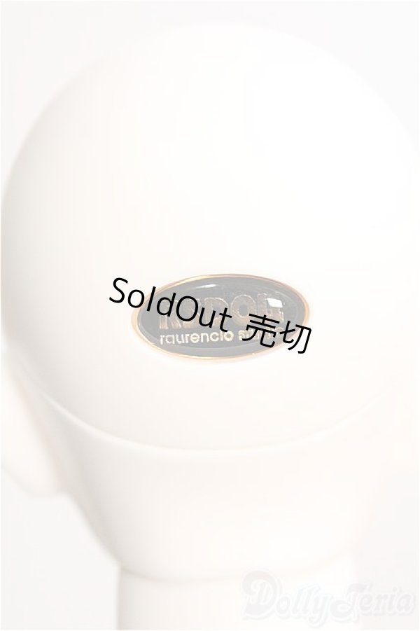 画像4: DOLK/「ノワールドール」イヴ キャストドール I-24-12-08-1007-TO-ZI (4)