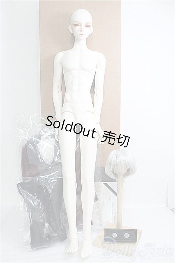 画像5: DOLK/「ノワールドール」イヴ キャストドール I-24-12-08-1007-TO-ZI (5)