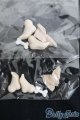 画像: 一万回の脱出計画/足パーツ　2点 I-25-05-04-1065-TO-ZI