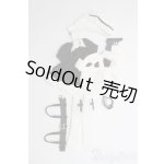 画像: 一万回の脱出計画/OF バトルメイド服 I-25-06-29-2107-TO-ZI