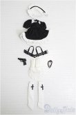 画像1: 【SALE】一万回の脱出計画/OF バトルメイド服 I-24-12-15-2155-TO-ZI (1)