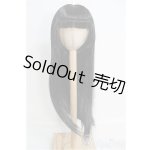 画像: 8.5-9inch/ウィッグ I-25-06-22-1100-TO-ZI