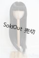 画像: 8.5-9inch/ウィッグ I-25-06-22-1100-TO-ZI