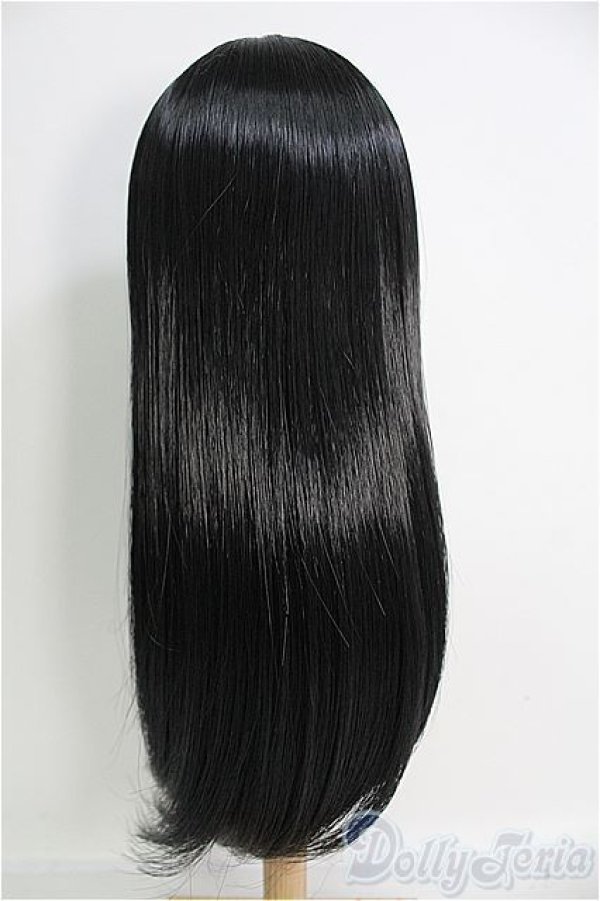 画像2: 【SALE】8.5-9inch/ウィッグ I-24-12-01-1070-TO-ZI (2)