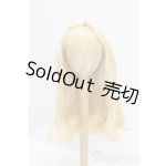 画像: 8-9inch/ウィッグ I-26-01-25-249-TO-ZI