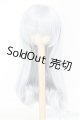 画像: 8-9inch/ウィッグ I-24-12-15-2044-TO-ZI