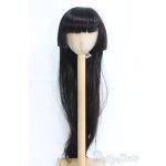 画像: 9inch/ウィッグ/インチ　BJD　MJD　ドール用 I-25-07-06-2038-TO-ZI