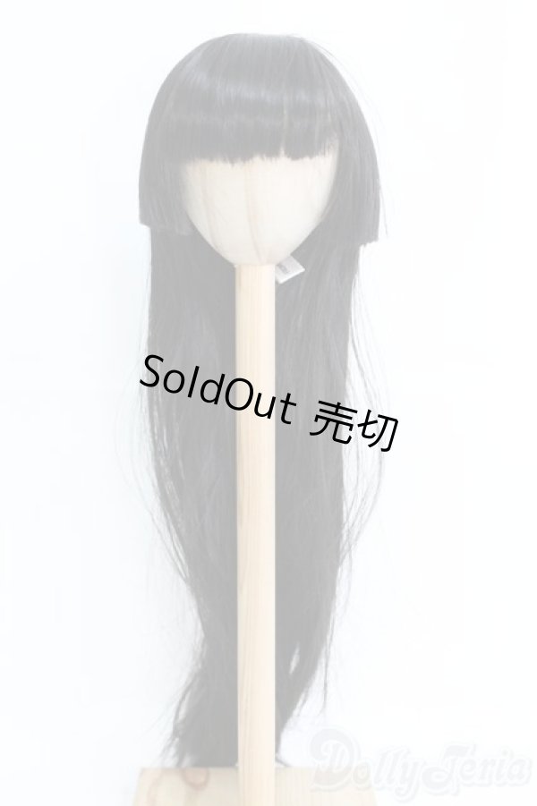 画像1: 9inch/ウィッグ/インチ　BJD　MJD　ドール用 I-25-07-06-2038-TO-ZI (1)