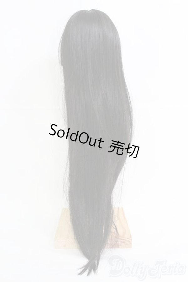 画像2: 9inch/ウィッグ/インチ　BJD　MJD　ドール用 I-25-07-06-2038-TO-ZI (2)