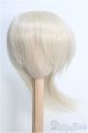 画像: 【SALE】8-9inch/ウィッグ I-24-12-15-2040-TO-ZI