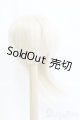 画像: 8-9inch/ウィッグ/インチ　BJD　MJD　ドール用 I-25-07-06-2039-TO-ZI