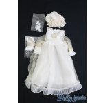 画像: SDM＆MSD/OF:ドレス/1/4　40ｃｍ　BJD　MJD　衣装　ドール用 I-25-07-13-2041-TO-ZI