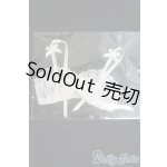 画像: SDM＆MSD/OF:下着/1/4　40ｃｍ　BJD　MJD　衣装　ドール用 I-25-07-06-3069-TO-ZI