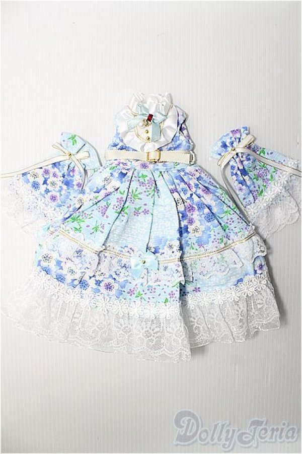 画像1: 【SALE】MDD/OF:衣装セット I-24-12-15-3089-TO-ZI (1)