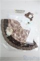 画像: 【SALE】SDM＆MSD/OF:ドレス I-24-12-15-2078-TO-ZI
