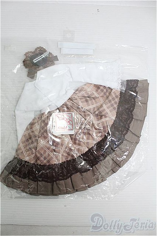 画像2: 【SALE】SDM＆MSD/OF:ドレス I-24-12-15-2078-TO-ZI (2)