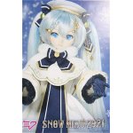 画像: 【SALE】DD/OF：初音ミク Glowing Snowセット I-24-12-08-1100-TO-ZI