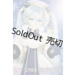 画像: 【SALE】DD/OF：初音ミク Glowing Snowセット I-24-12-08-1100-TO-ZI