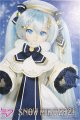 画像: 【SALE】DD/OF：初音ミク Glowing Snowセット I-24-12-08-1100-TO-ZI
