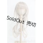 画像: 8-9inch/ウィッグ I-25-05-04-1097-TO-ZI