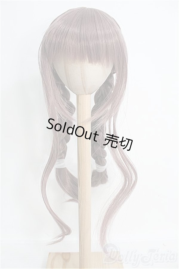 画像1: 8-9inch/ウィッグ I-25-05-25-1096-TO-ZI (1)