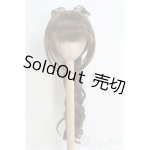 画像: 【SALE】8-9inch/ウィッグ I-24-12-01-1065-TO-ZI