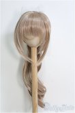 画像1: 【SALE】8-9inch/ウィッグ I-24-12-01-1064-TO-ZI (1)