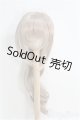 画像: 【SALE】8-9inch/ウィッグ I-24-12-01-1064-TO-ZI