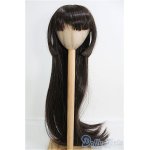 画像: 【SALE】8-9inch/ウィッグ I-24-12-08-1091-TO-ZI