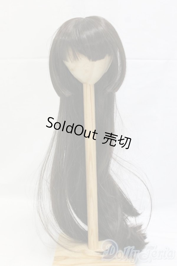 画像1: 8-9inch/ウィッグ I-26-01-25-248-TO-ZI (1)